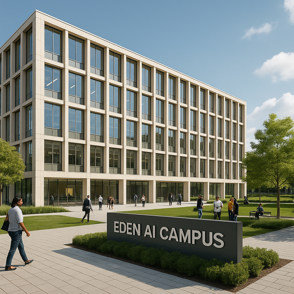 Academic Building